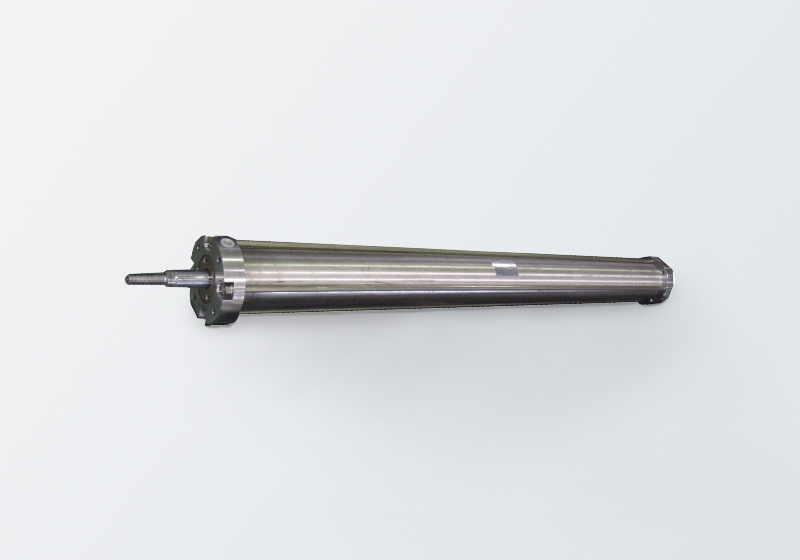 Hydraulic cylinder｜ROCKY-ICHIMARU Co., Ltd.